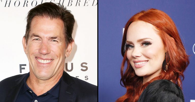 Thomas Ravenel Filmed for ‘Southern Charm’ Season 7 With Ex Kathryn Dennis