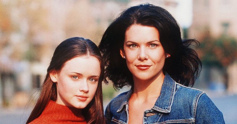 Why Another ‘Gilmore Girls’ Revival Is on Hold — But Could Still Happen