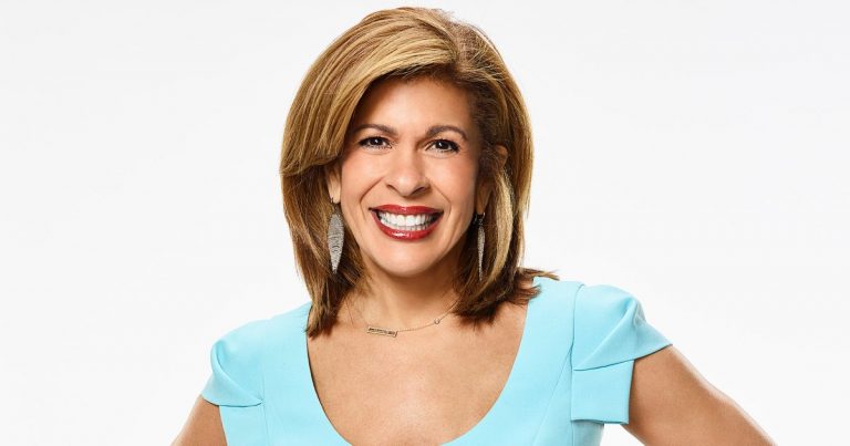 Hoda Kotb: 25 Things You Don’t Know About Me!