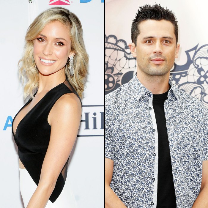 Kristin Cavallari Would Consider Setting Up Ex-Boyfriend Stephen Colletti if She Found the Right Person