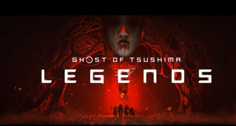 Ghost Of Tsushima Legend Update Adds Multiplayer And New Game Plus Mode On October 16