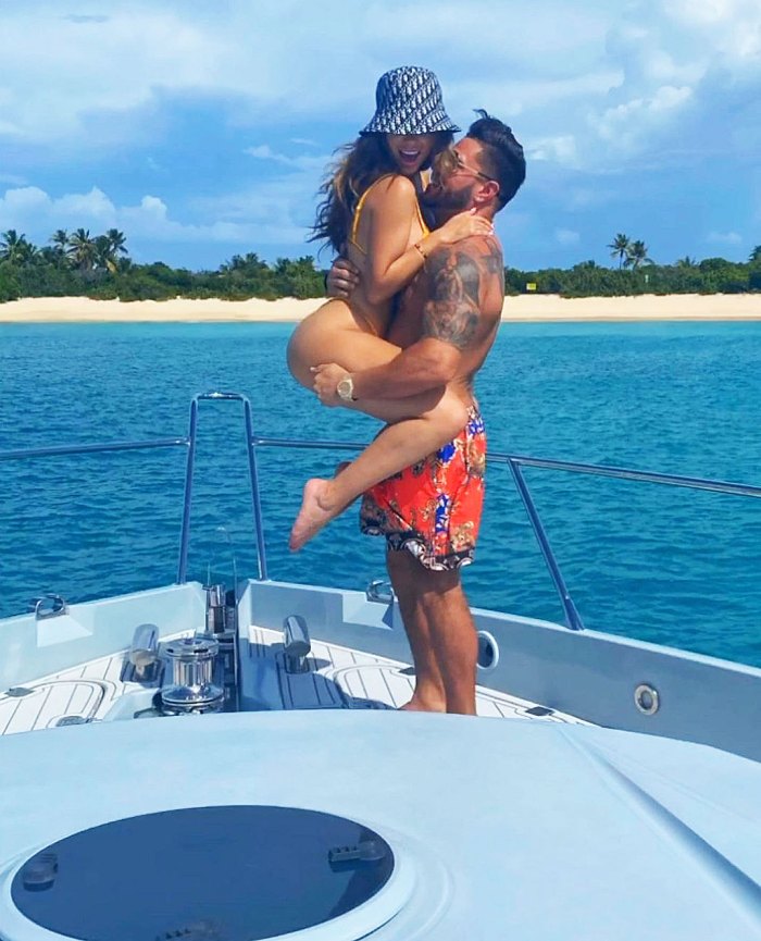 Ronnie Ortiz-Magro Details Special New Relationship