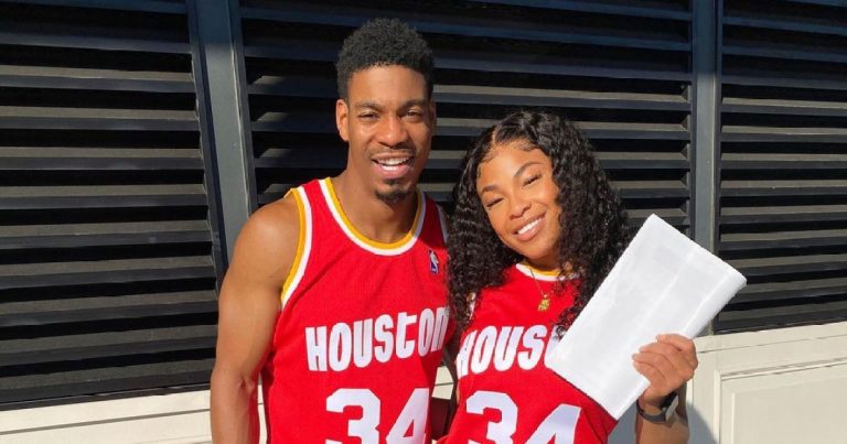 Big Plans! The Challenge’s Kam and Leroy Are Moving to Texas Together