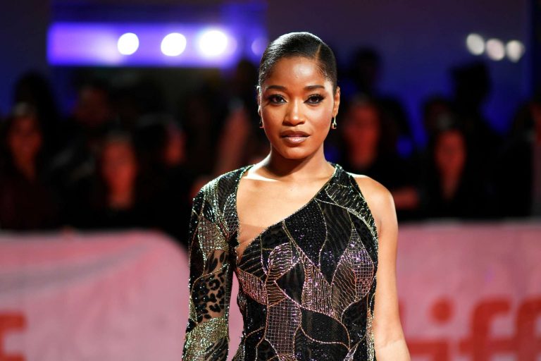 Keke Palmer Gets Backlash For Food Stamps Tweet And Claps Back!