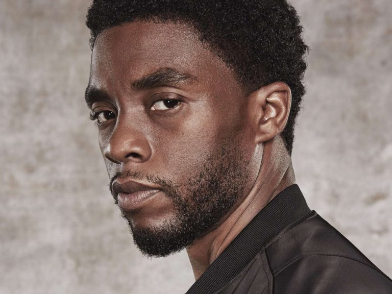 Chadwick Boseman To Be Digitally Created For The ‘Black Panther’ Sequel? – Marvel EVP Responds!