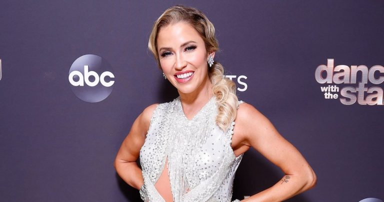 Kaitlyn Bristowe Talks Pregnancy Plans After 'DWTS' Win: 'Not Against It'