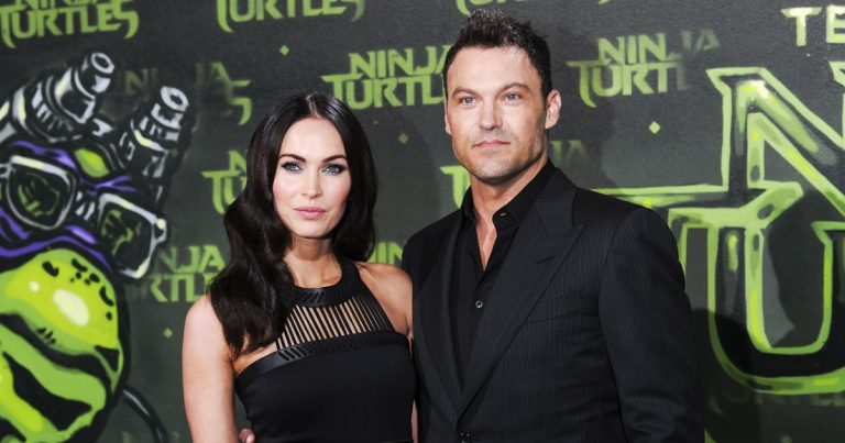 Megan Fox and Brian Austin Green Have ‘Taken a Turn for the Worse’ After Split