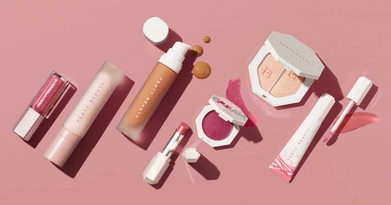 Just Launched: Get 30% Off Sitewide at Fenty Beauty for Cyber Weekend