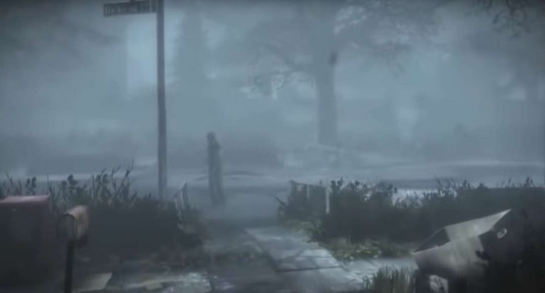 A New Silent Hill Could Be A PS5 Exclusive, According To Recent Rumor