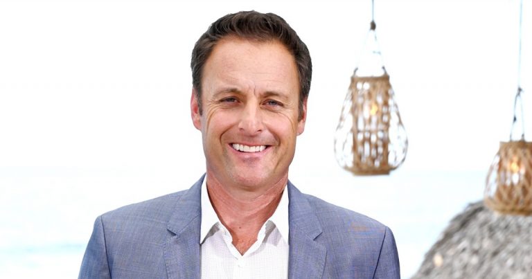 Chris Harrison Admits There’s a ‘Double Standard’ in Bachelor Nation