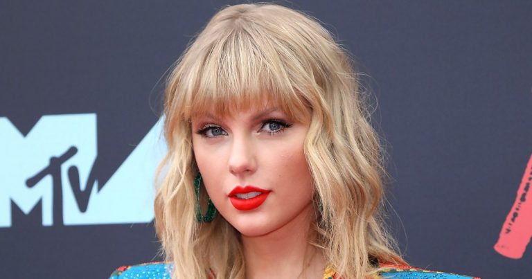 Taylor Swift: Why I've Made Music Under Nils Sjoberg Pseudonym