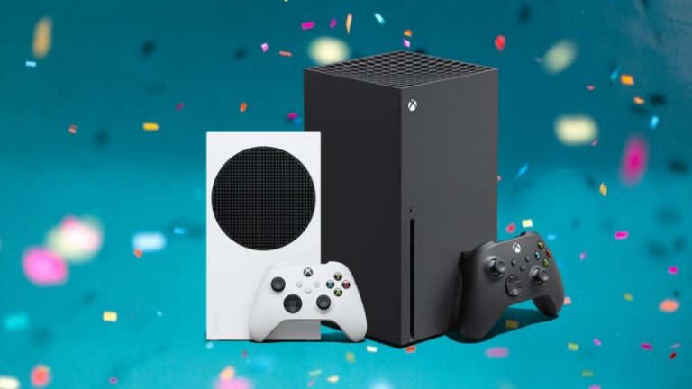 Xbox Series X/S Launch Sales Largest In Xbox's History, Restocks Coming Soon