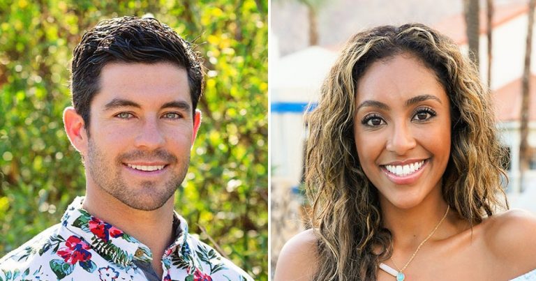 Who Is Spencer? Meet Tayshia’s Controversial ‘Bachelorette’ Contestant