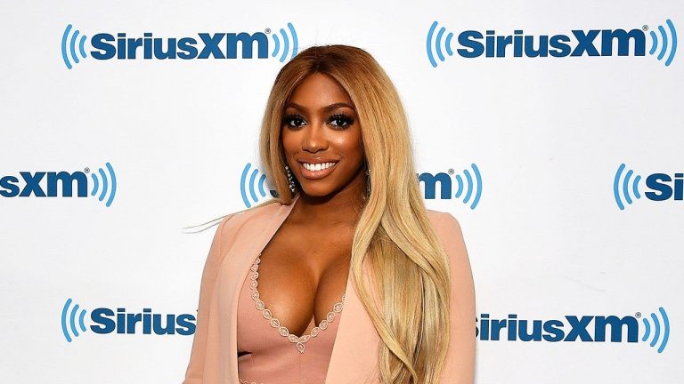 Porsha Williams’ Fans Send Her Well Wishes While She’s Hospitalized