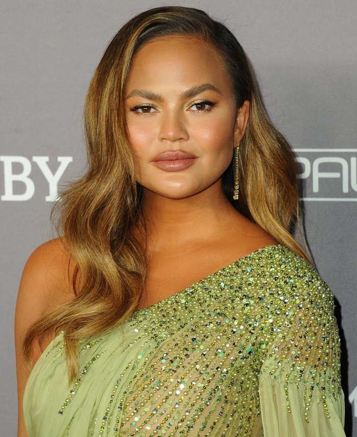 Chrissy Teigen Reflects on Brutal 2 Months Following Pregnancy Loss 1