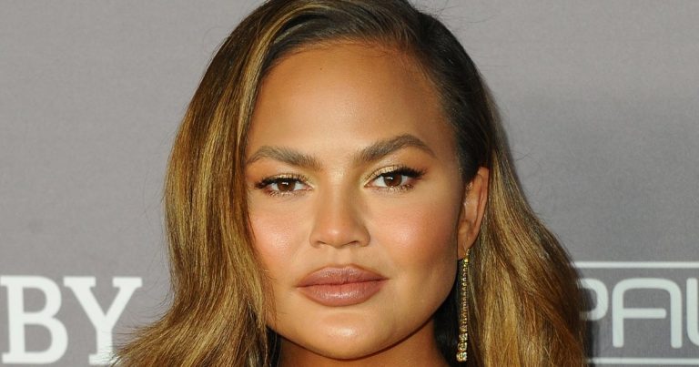 Chrissy Teigen Reflects on 'Brutal' 2 Months Following Pregnancy Loss