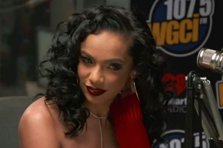 Erica Mena’s Latest Controversial Video Triggers A Massive Debate Among Fans