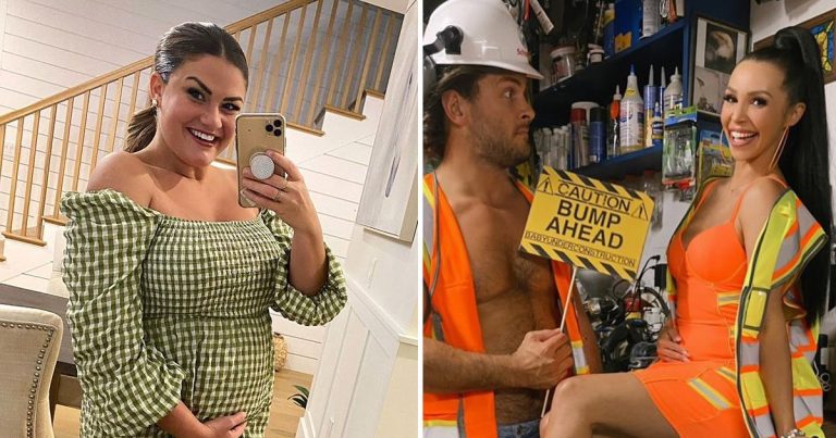 'Vanderpump' Bumps! Brittany, Scheana and More Bravo Stars' Pregnancy Pics