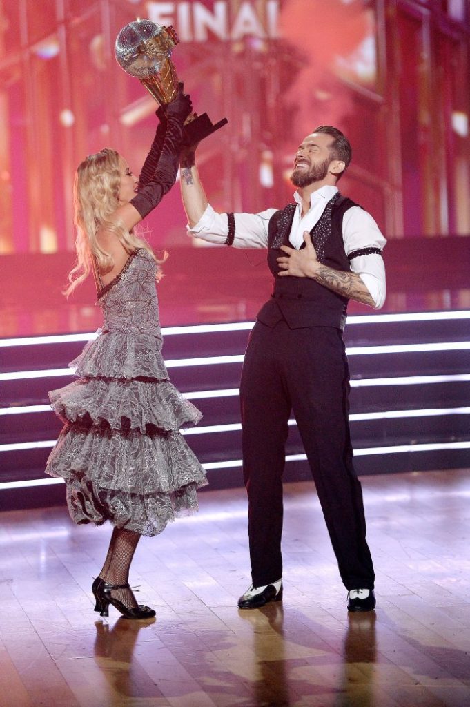 Kaitlyn Bristowe Talks Pregnancy Plans After DWTS Win Artem Chigvintsev