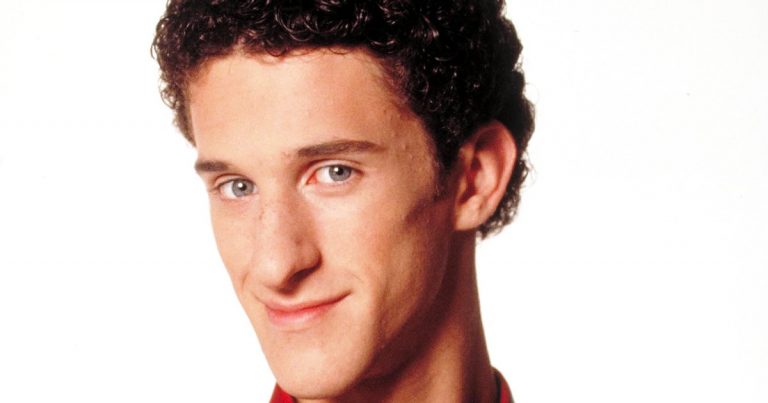 How the New 'Saved by the Bell' Explained Screech's Absence