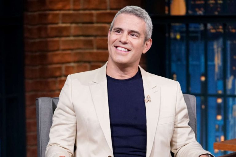 Andy Cohen Slammed For Defending Politician Who Used Out-Dated Term For Transgender People