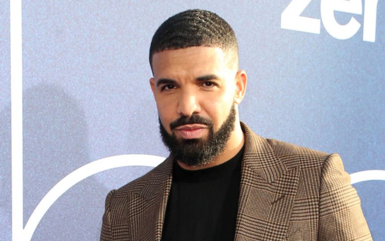 Drake Celebrates Joe Biden And Kamala Harris Win With An Old Clip Of The Rapper Getting Punk’d