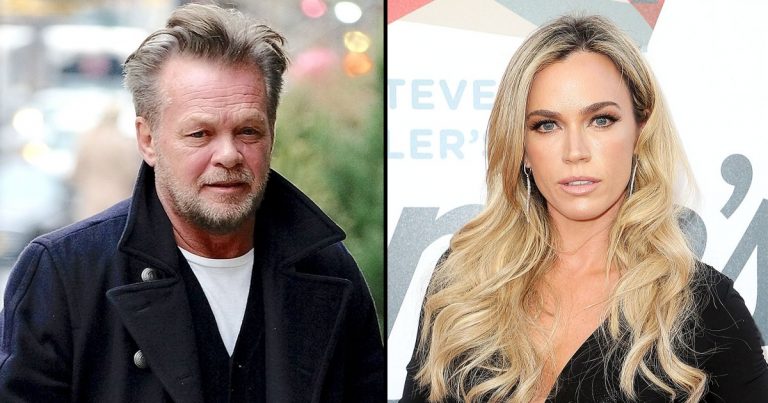 John Mellencamp Says He’s ‘Terribly Happy’ Daughter Teddi Left ‘RHOBH’