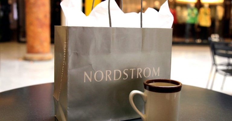 11 Nordstrom Cyber Monday Deals to Score Before the Sale Ends Tonight!