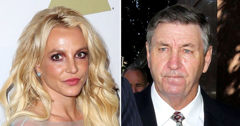 Britney Spears ‘Will Not Perform’ With Dad Jamie in Charge, Lawyer Claims