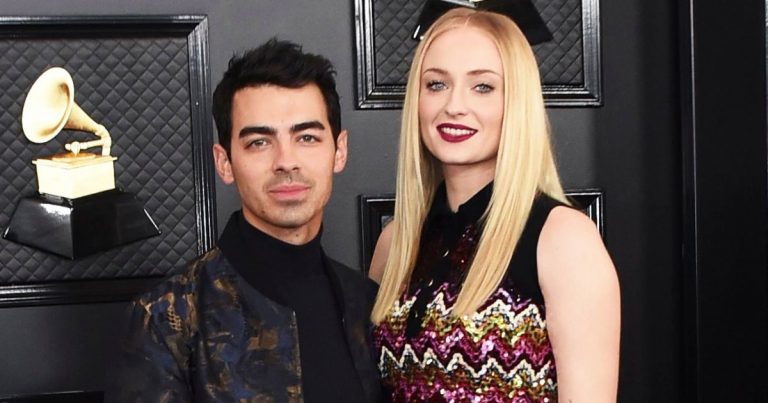 Sophie Turner and Joe Jonas Are Already Thinking of Baby No. 2