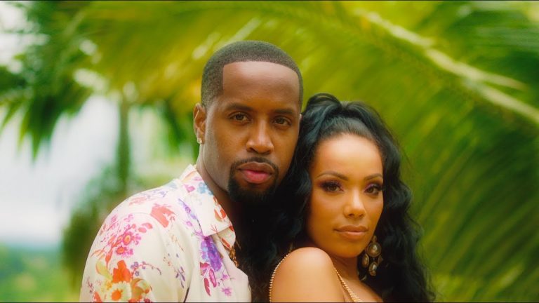 Safaree Publicly Apologizes After Humiliating Erica Mena By Saying He Is A Bachelor – Read His Message