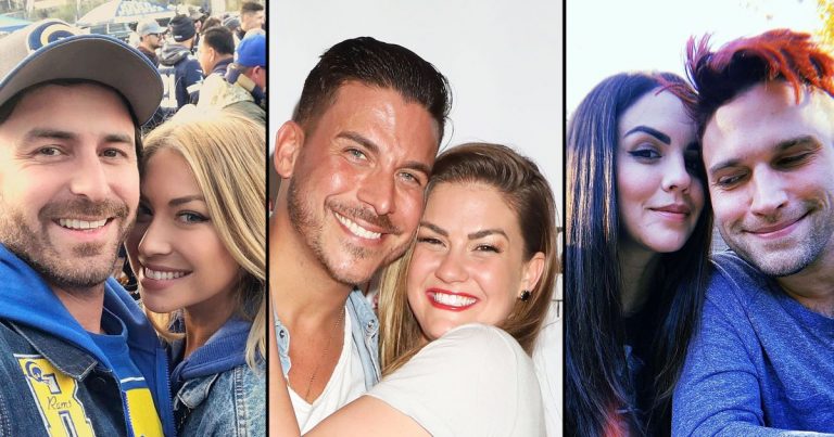 'Vanderpump Rules' Baby Fever! Bravo Stars' Best Quotes About Having Kids