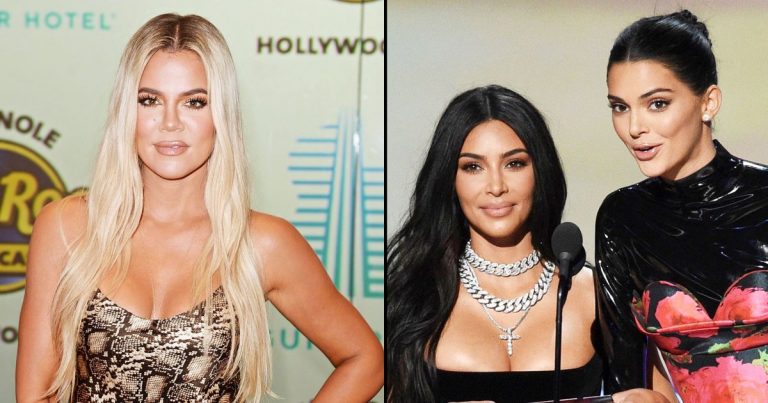 Khloe K.: Christmas Eve Party Is Still on After Kim, Kendall Backlash