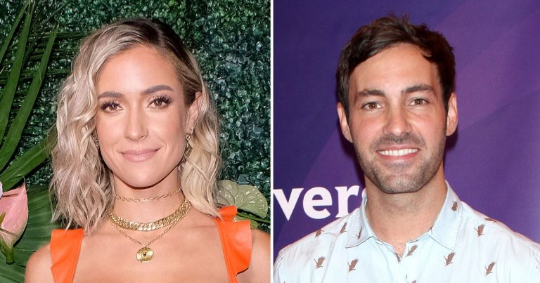 Kristin Cavallari’s Relationship With Jeff Dye Is ‘Super Hot and Fiery’