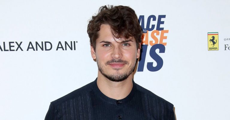 Gleb Savchenko Spends Thanksgiving With Kids After Elena Samodanova Split