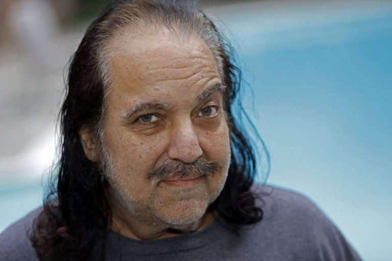 Ron Jeremy Sued By Longtime Friend For Sexual Assault – She Says Ron Thinks Of Women As Mere ‘Toys’