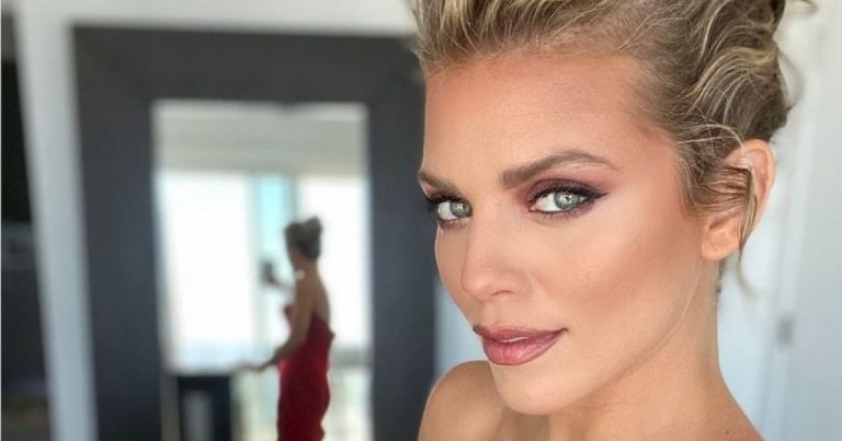 How AnnaLynne McCord Is Finally Owning Her Sexuality