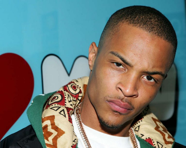 T.I. Urges Fans To Not Watch The Chappelle’s Show At All