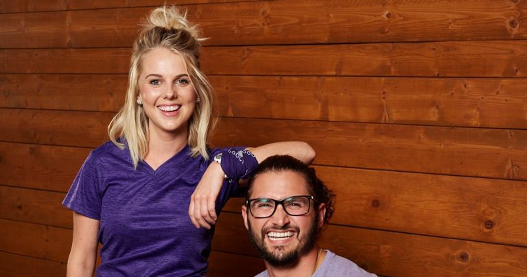 Big Brother’s Nicole Franzel and Victor Arroyo Postpone Their Wedding