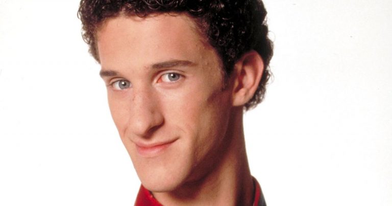 'Saved by the Bell’ Revival Boss Isn't Ruling Out a Dustin Diamond Cameo