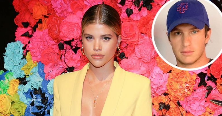 Going Strong! Sofia Richie’s New Man Matthew Morton ‘Likes Her a Lot’