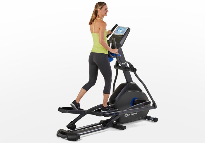 7.0 AE Elliptical