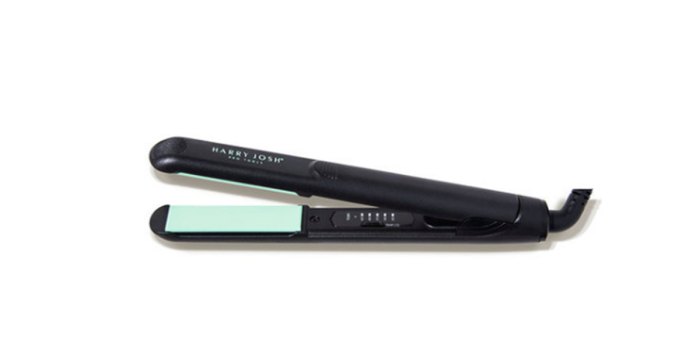 Harry Josh® Pro Tools Travel Ceramic Flat Styling Iron