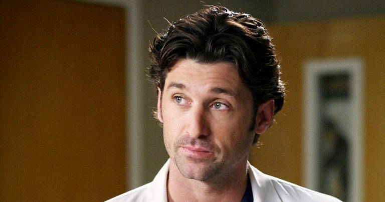 Why Patrick Dempsey Originally Left 'Grey's,' and Why It Was Time to Return