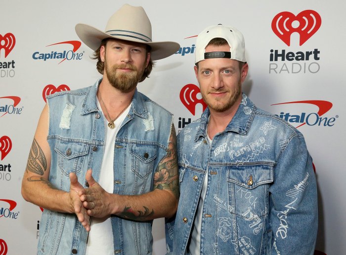 Florida Georgia Line’s Tyler Hubbard Unfollows Bandmate Brian Kelley