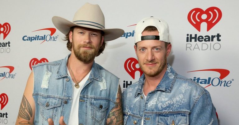 Florida Georgia Line’s Tyler Hubbard Unfollows Bandmate Brian Kelley