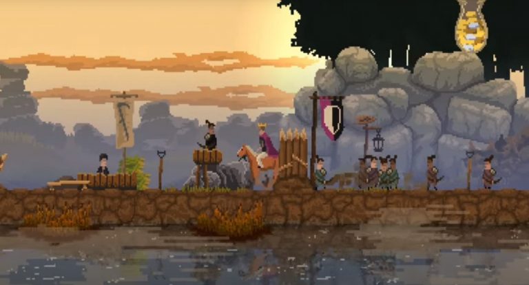 The Strategy Game Kingdom: Classic Is Free Right Now Via The Humble Store