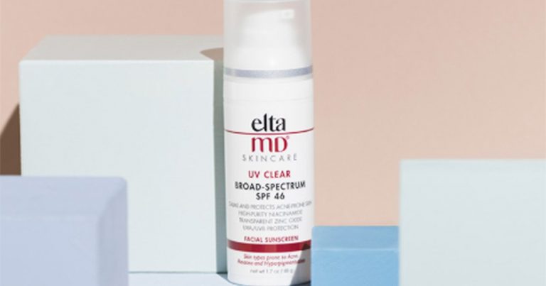 This Cult EltaMD Lotion (That Never Goes on Sale) Is 16% Off!