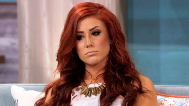 Chelsea Houska Opens Up About Her Teen Mom Exit In Heartfelt Statement