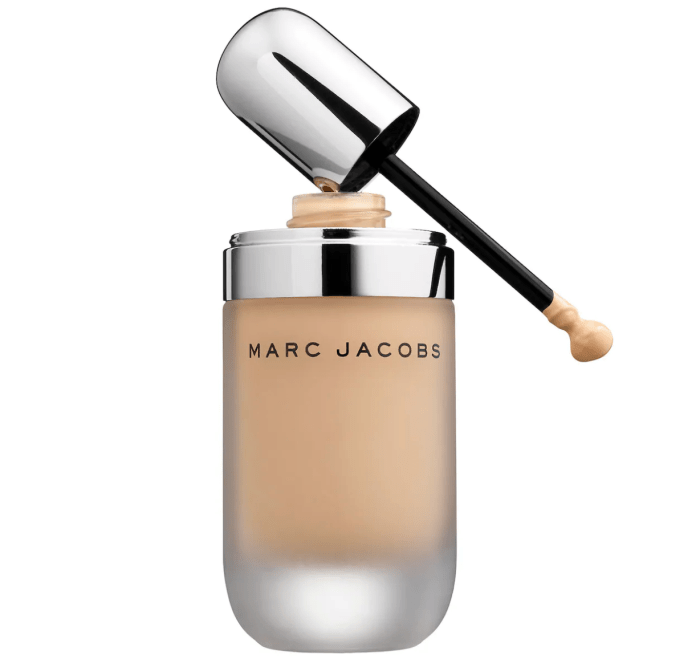 Marc Jacobs Beauty Re(marc)able Full Cover Foundation Concentrate